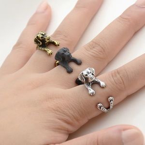 Dog ring